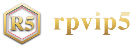 rpvip5 logo