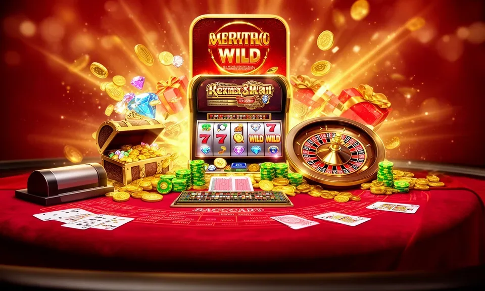 rpvip5 Bonus