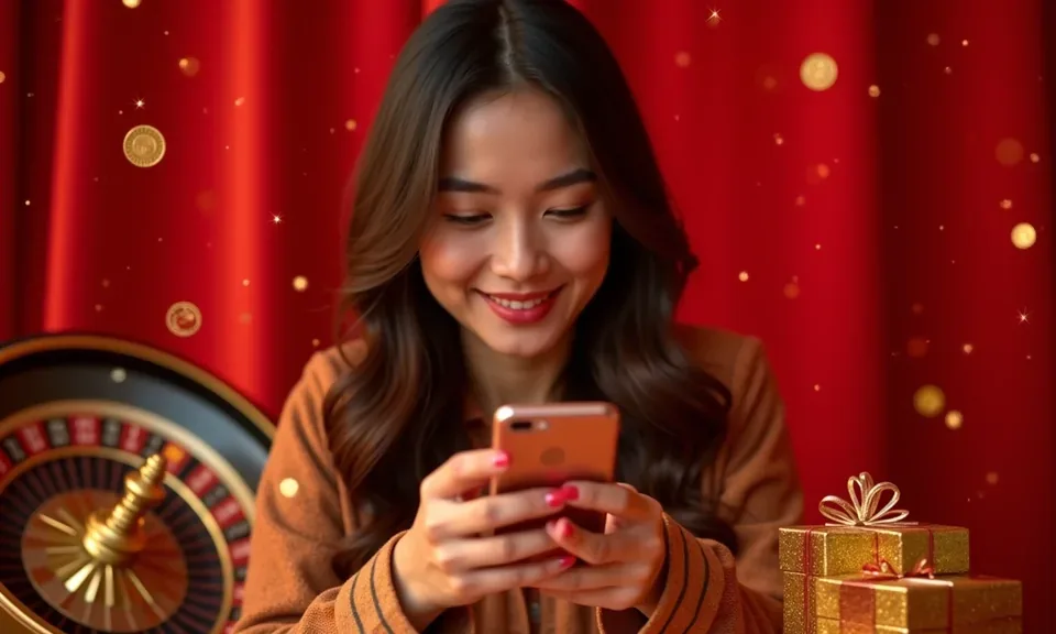 rpvip5 Indonesia App